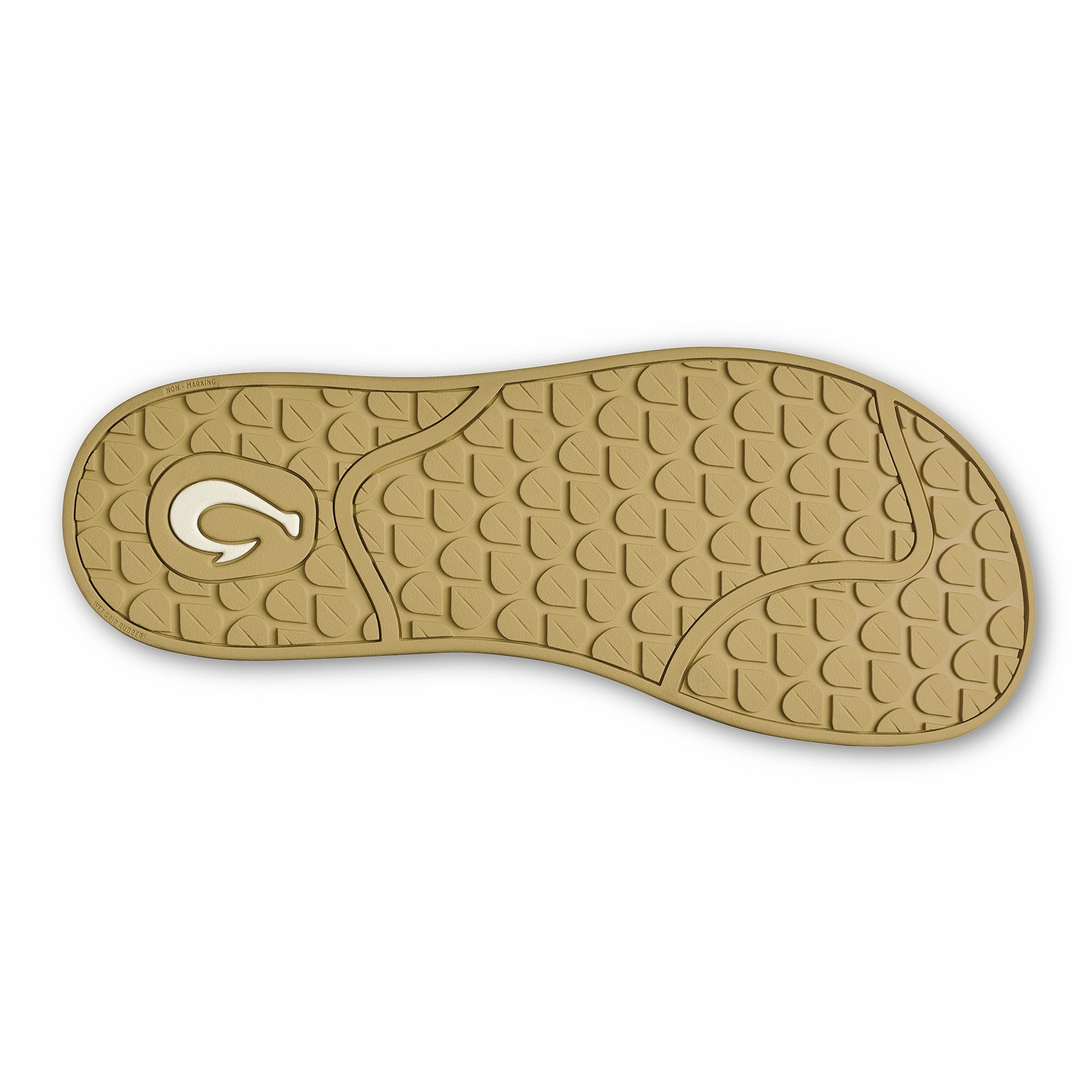 Southshore Waterproof Leather Sandals - Toasted Coconut