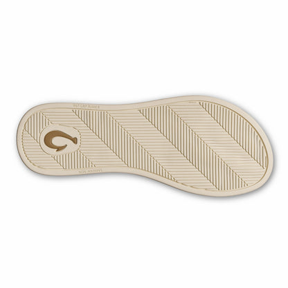 ‘Uiki Everyday Beach Sandals - Mood Indigo