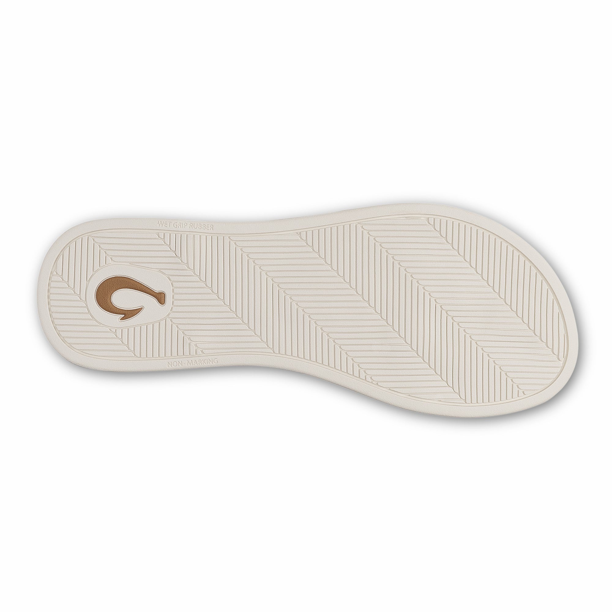 ‘Uiki Everyday Beach Sandals - Warm Sand