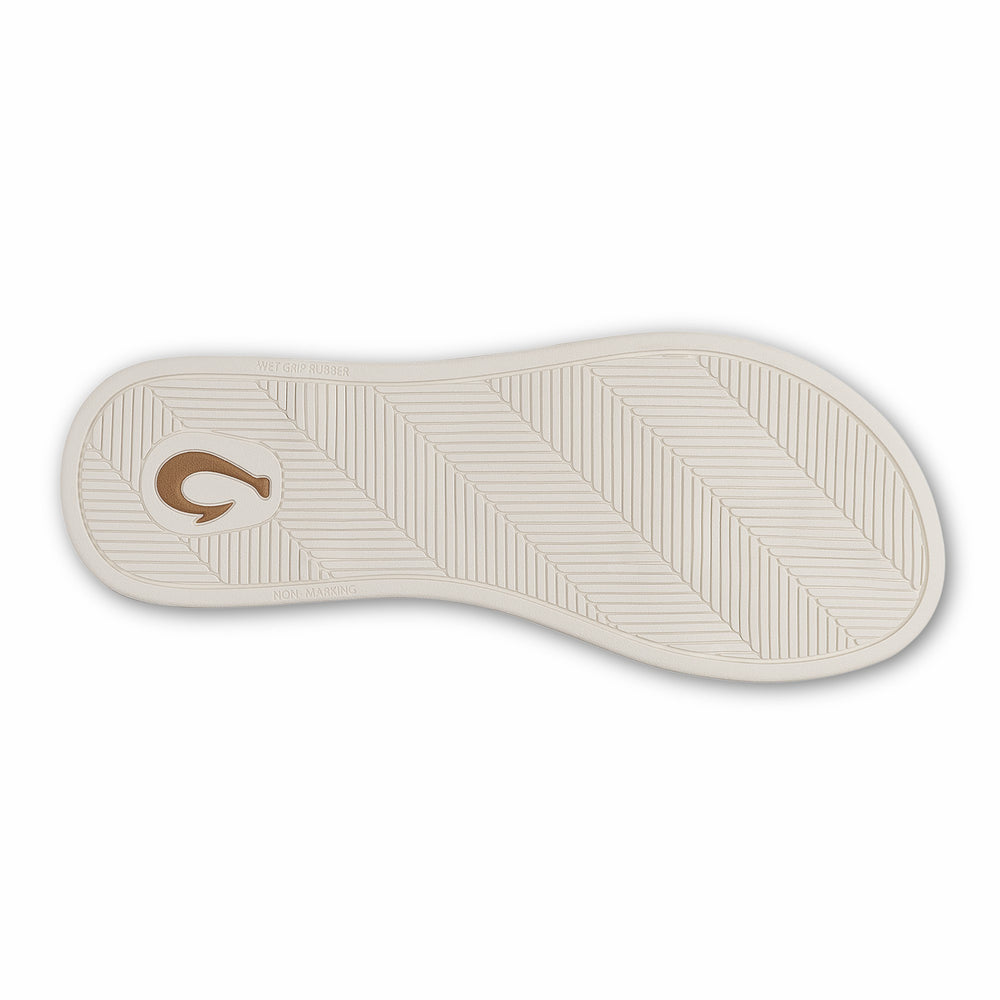 ‘Uiki Everyday Beach Sandals - Warm Sand