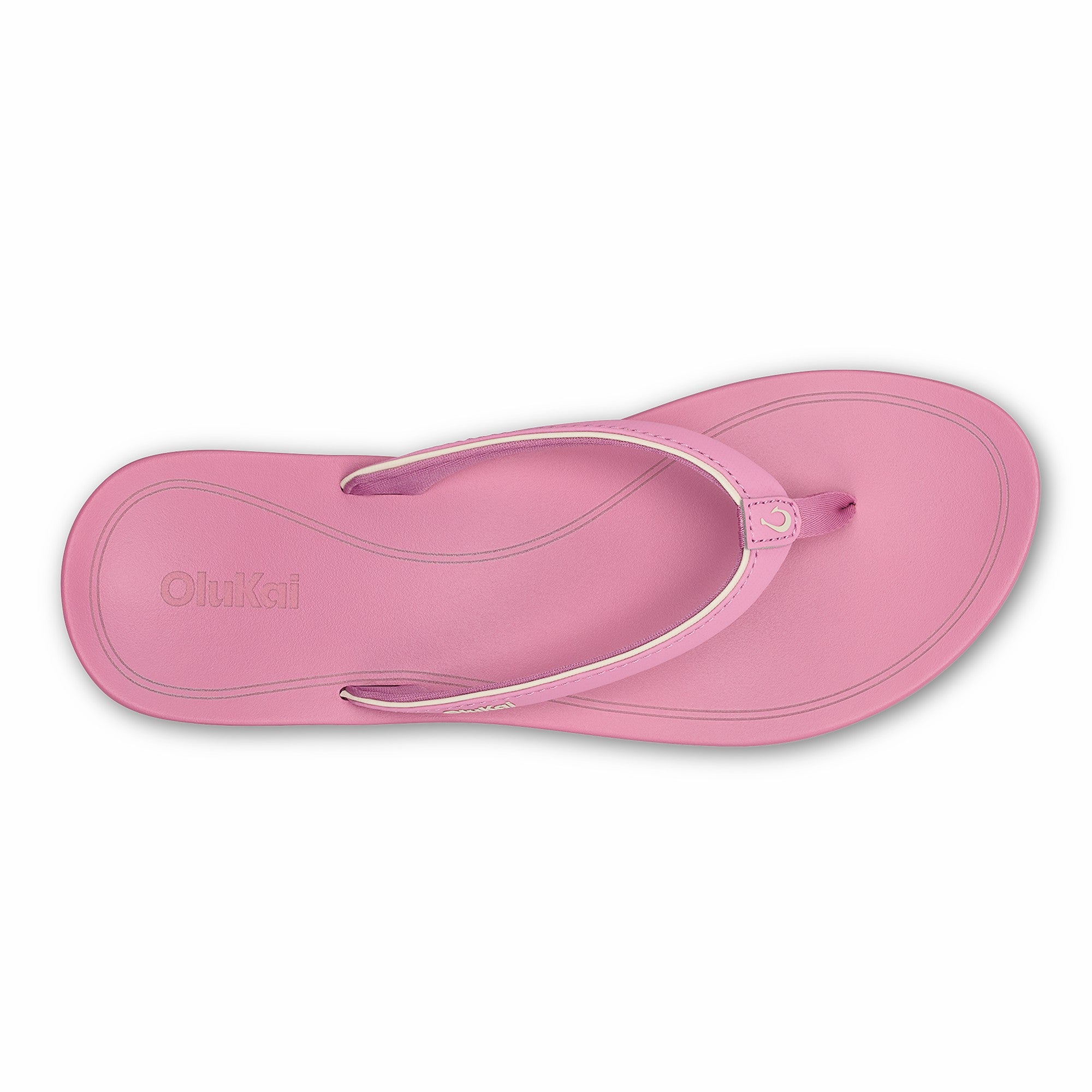 ‘Uiki Everyday Beach Sandals - Cosmo