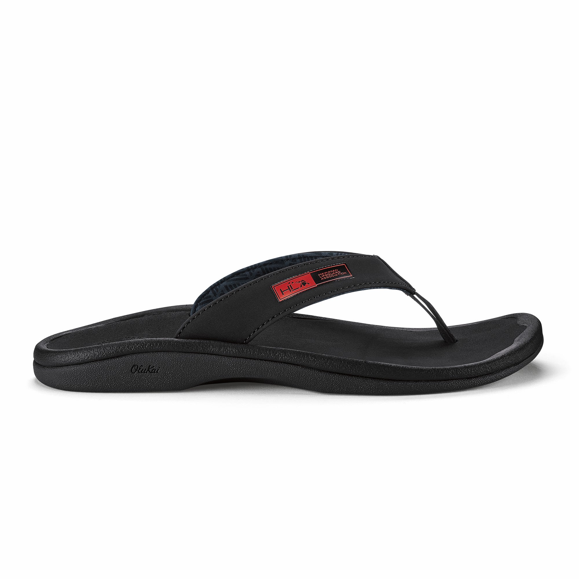 ‘Ohana - Black / HLA