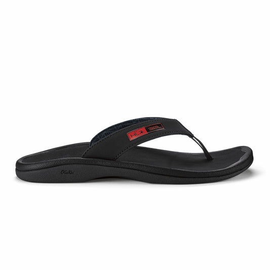 ‘Ohana - Black / HLA