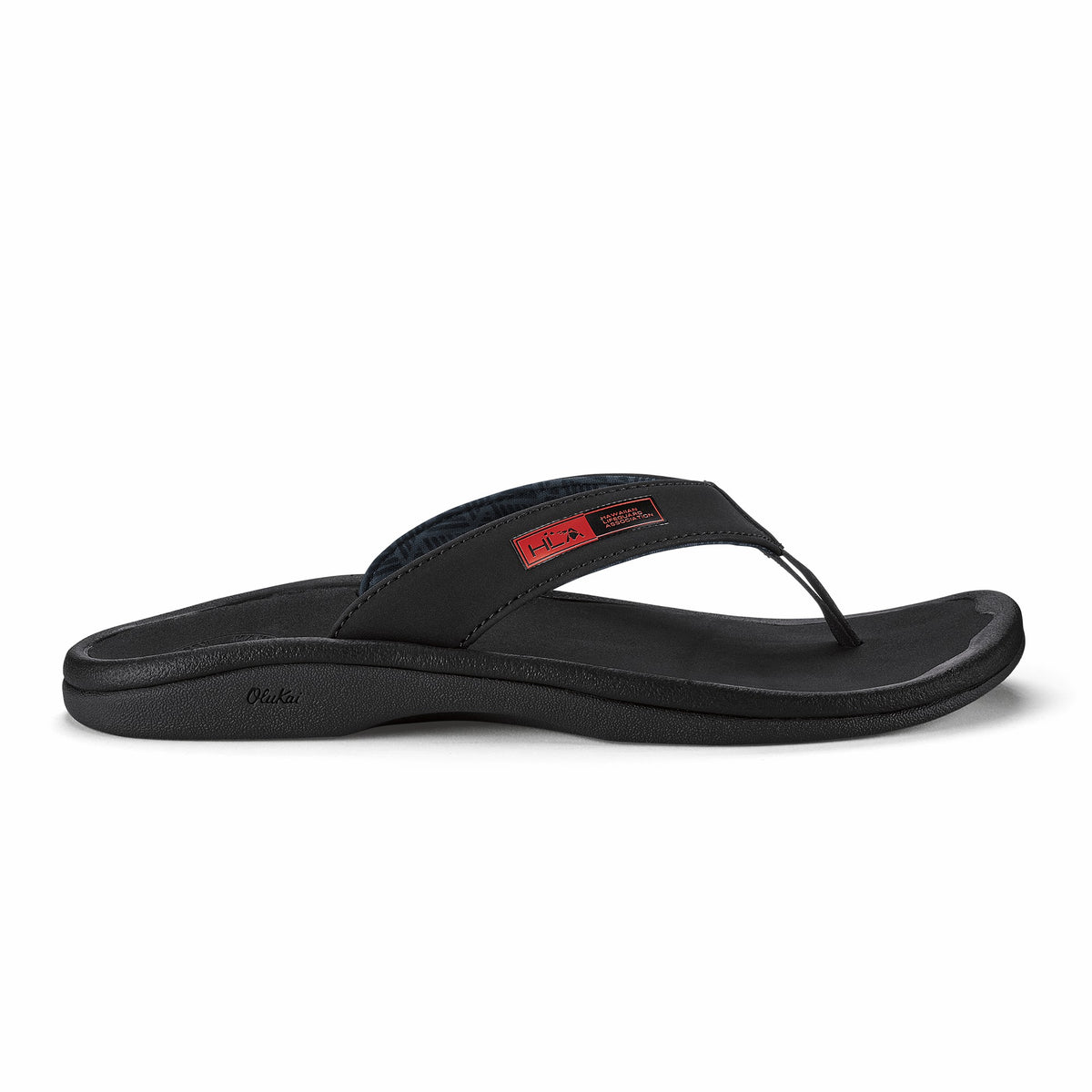 ‘Ohana - Black / HLA