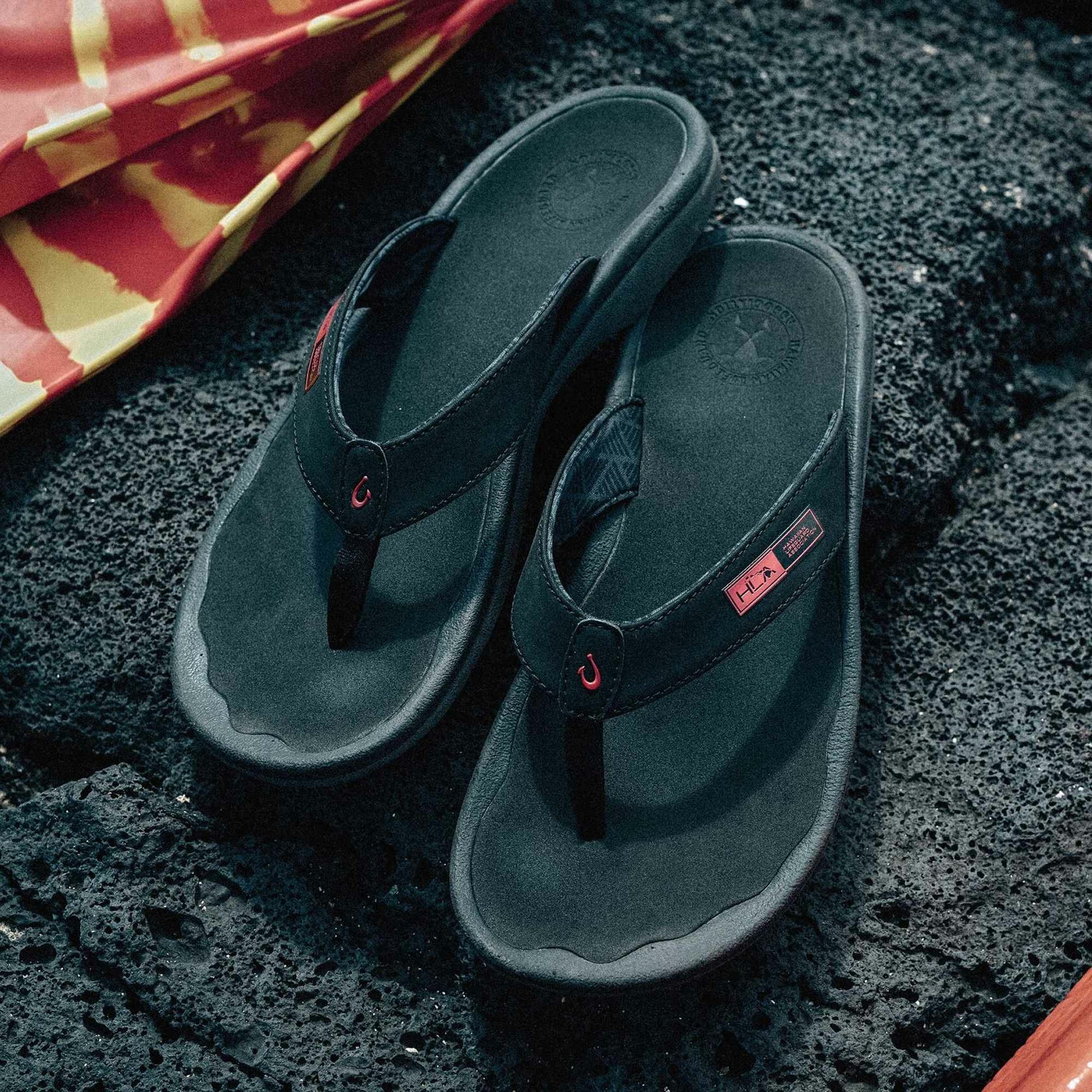 ‘Ohana - Black / HLA