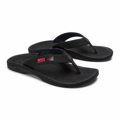 ‘Ohana - Black / HLA