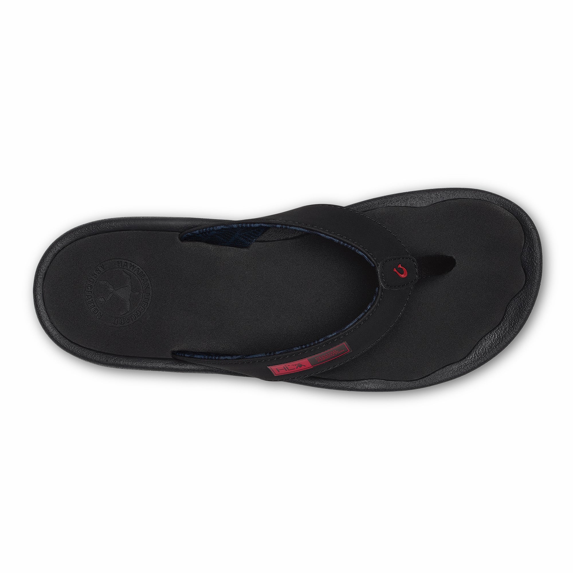 ‘Ohana - Black / HLA