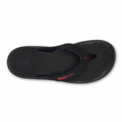 ‘Ohana - Black / HLA