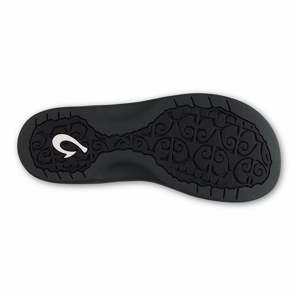 ‘Ohana - Black / HLA