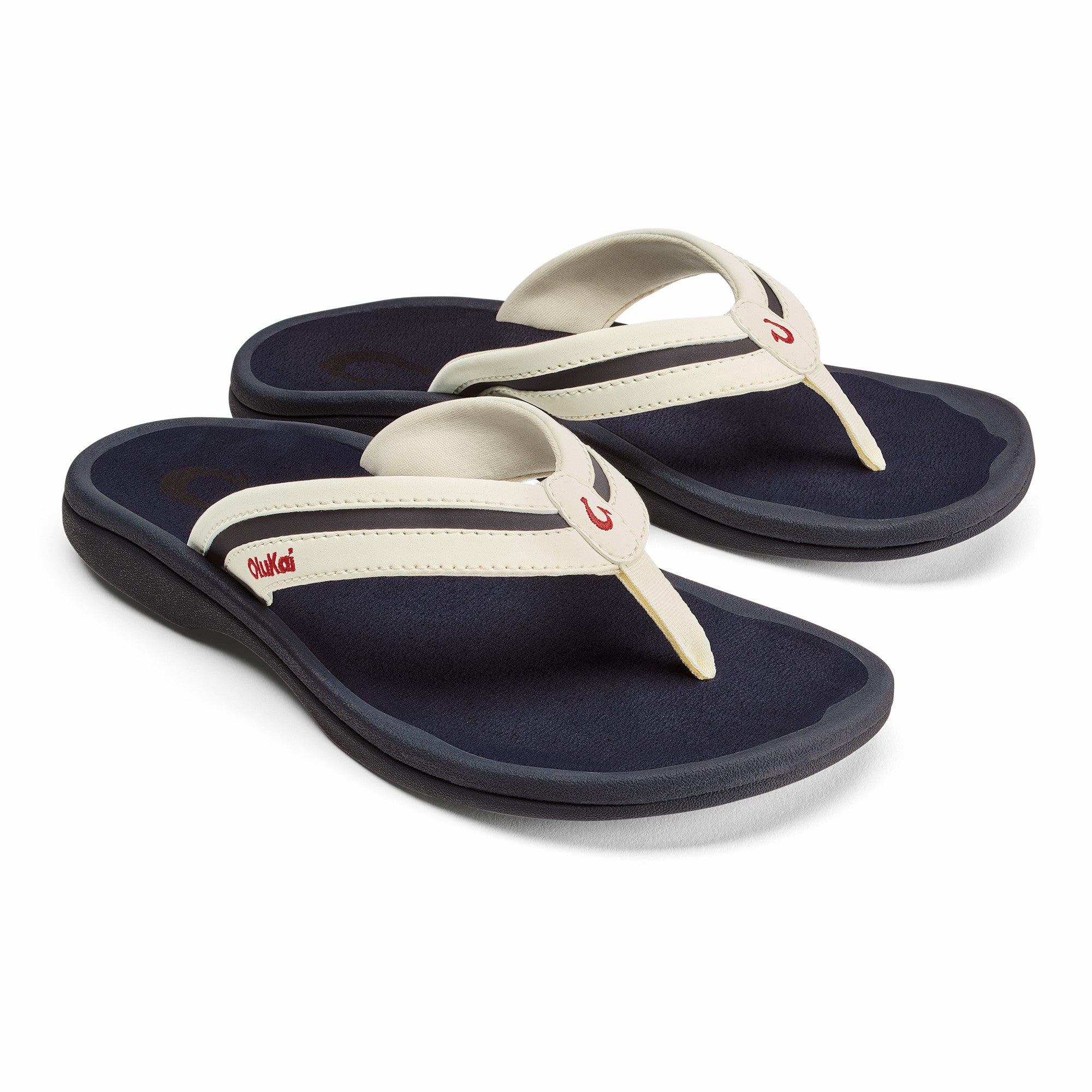ʻOhana Palua - White Sand / Americana