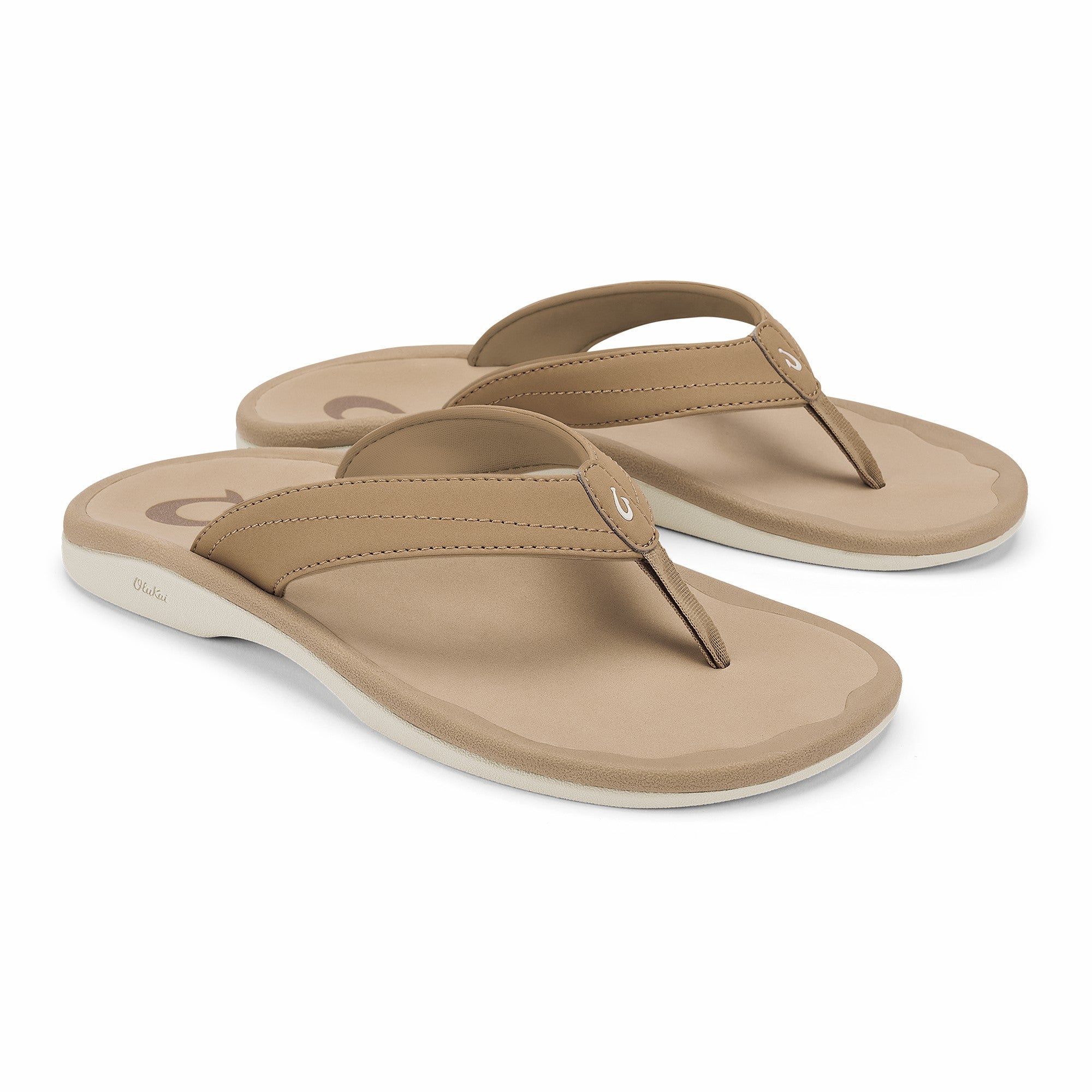 ‘Ohana Women's Beach Sandals - Warm Sand