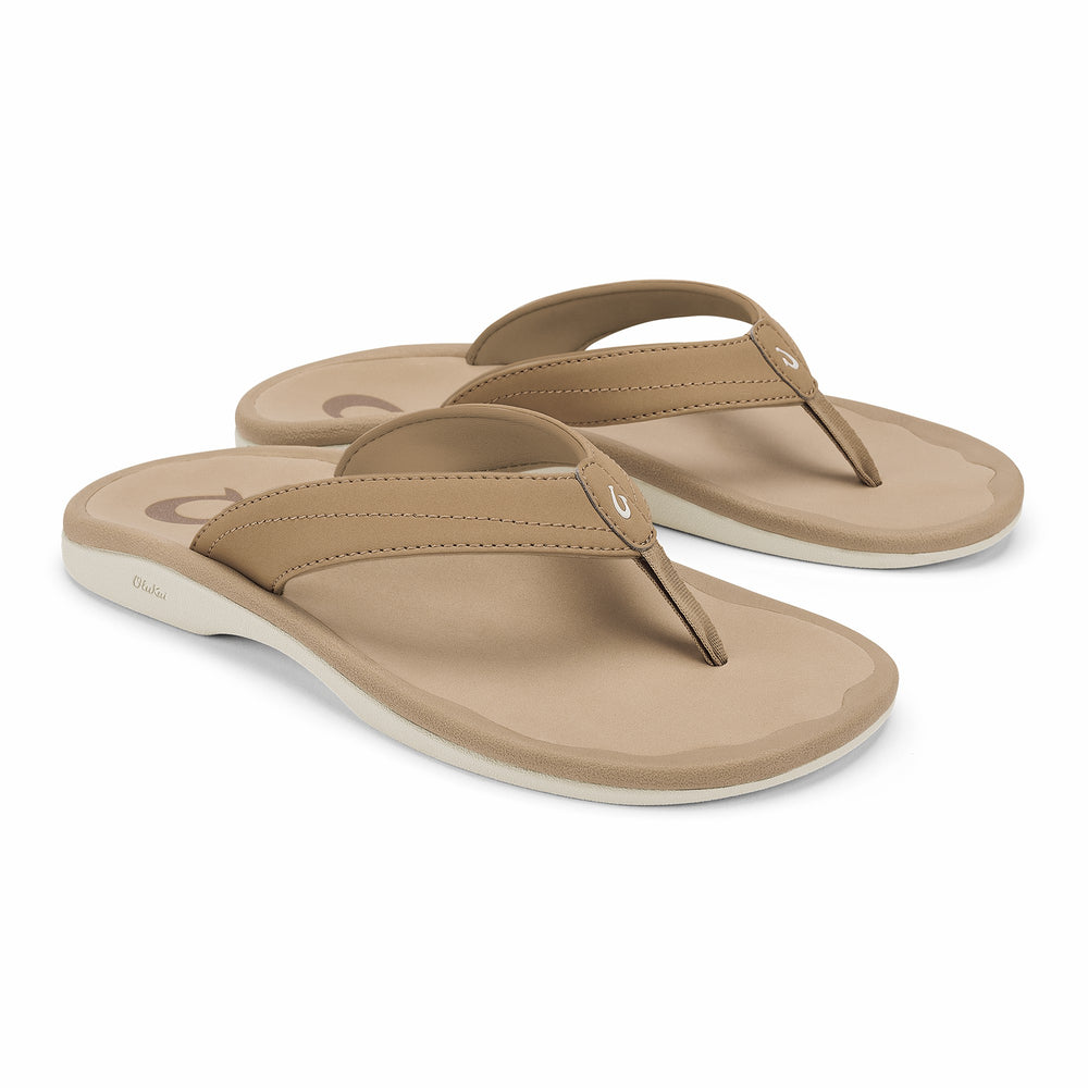 ‘Ohana Women's Beach Sandals - Warm Sand