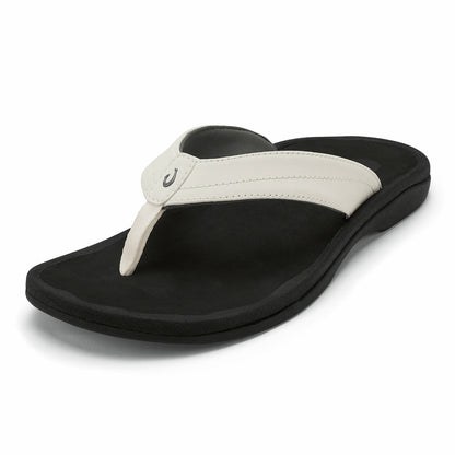 ‘Ohana - Bright White / Black