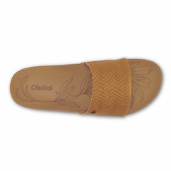 Kīpe‘a Pono - Sahara / Weave