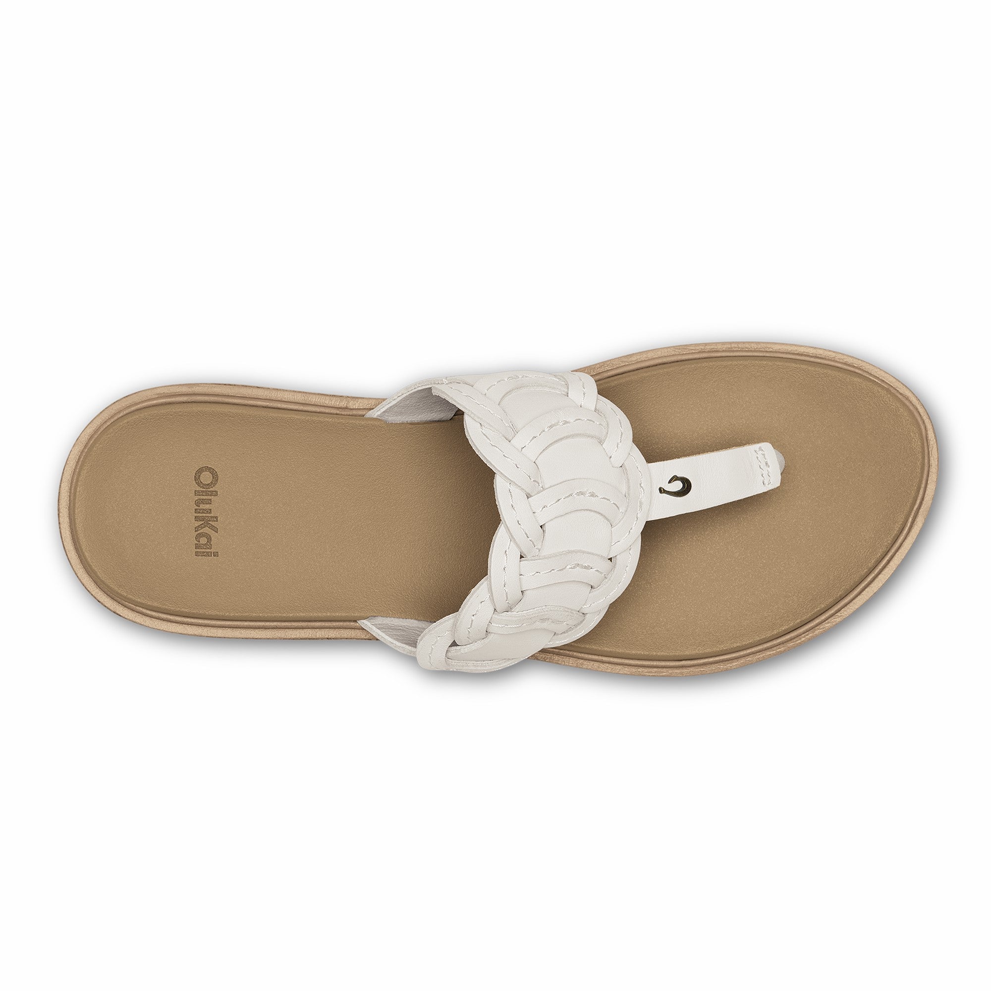 Kanani Vario - Bright White / Warm Sand