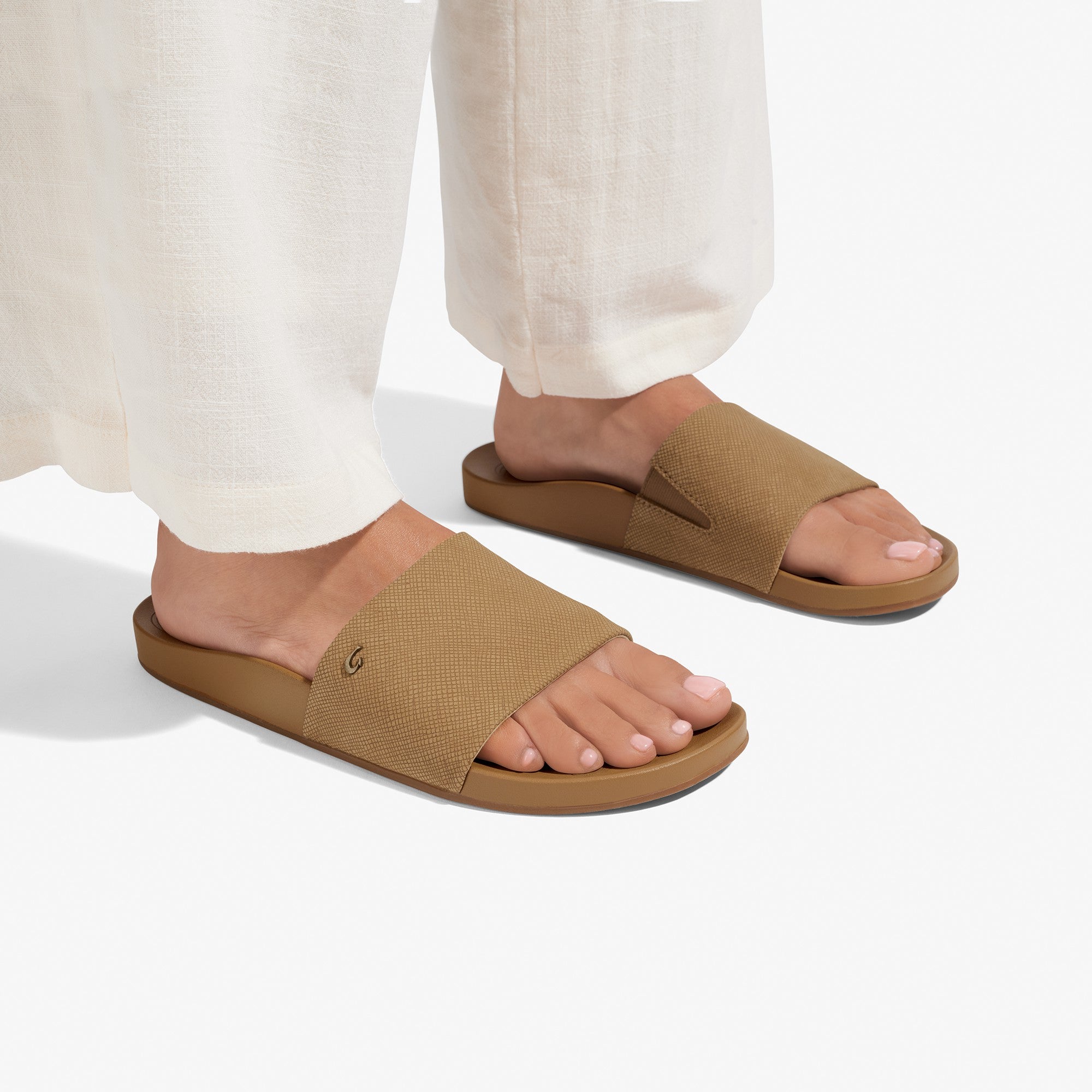 Kīpe‘a Pono - Sahara / Crosshatch