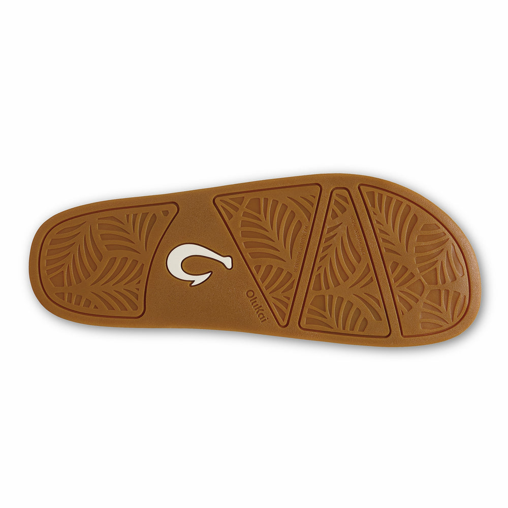 Kīpe‘a Pono - Sahara / Crosshatch