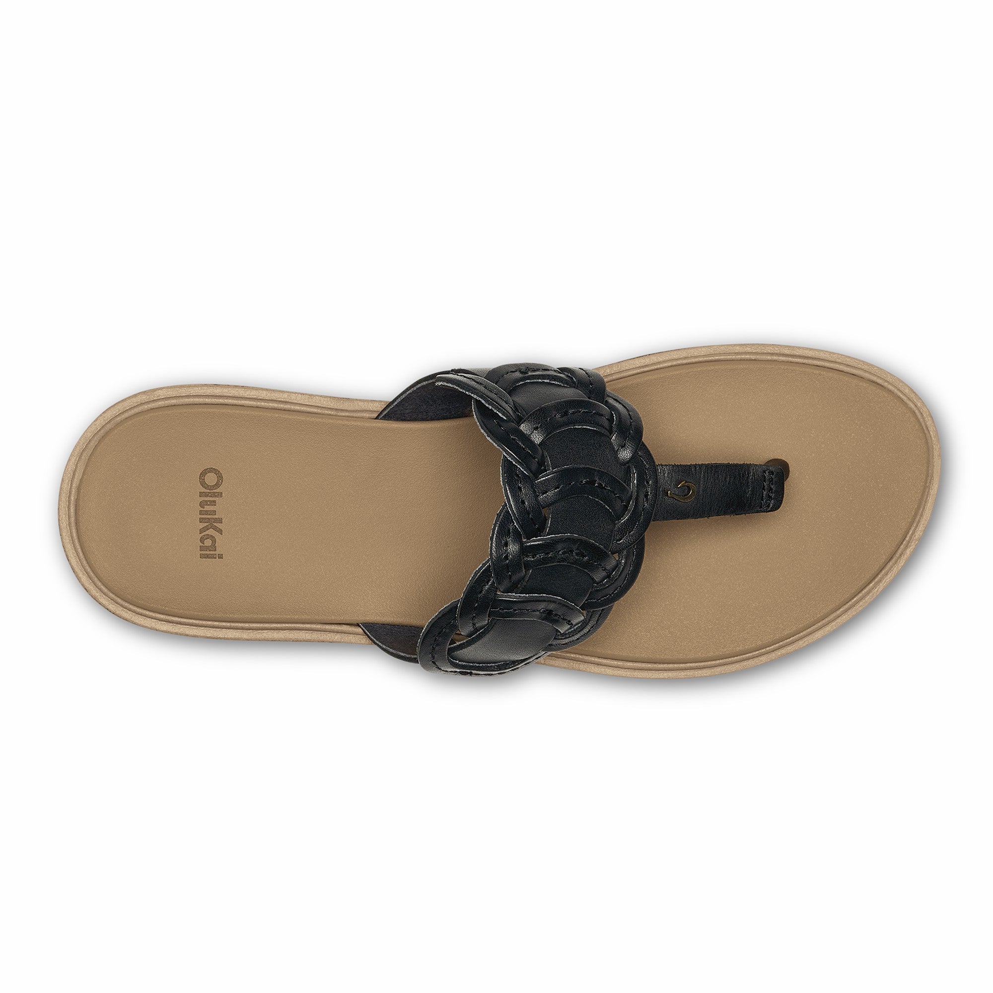 Kanani Vario - Black / Warm Sand