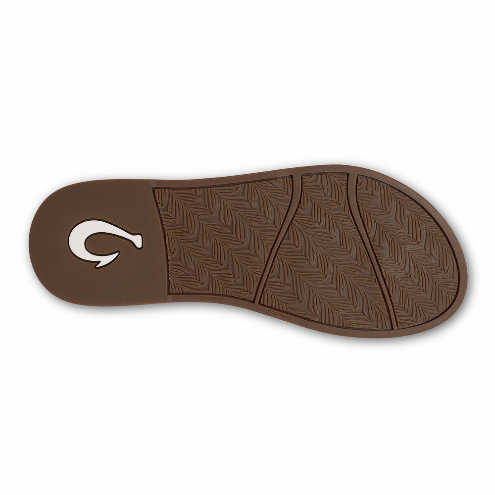 Kanani Vario - Black / Warm Sand