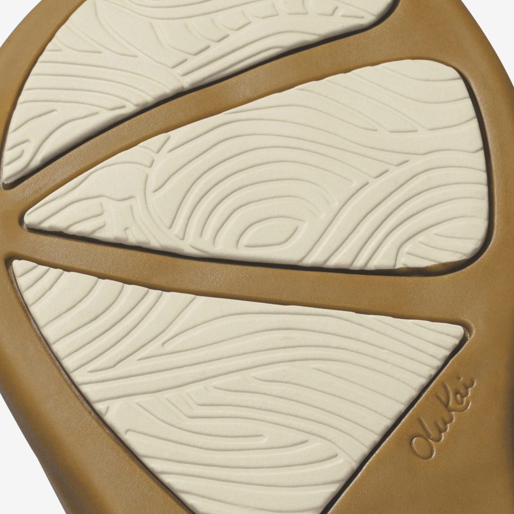 Ho‘ōpio Hui - Tapa / Warm Sand