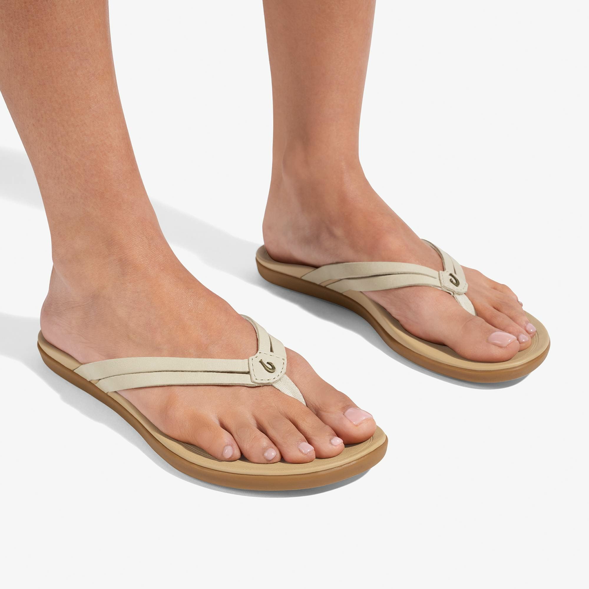 Ho‘ōpio Hui - Tapa / Warm Sand