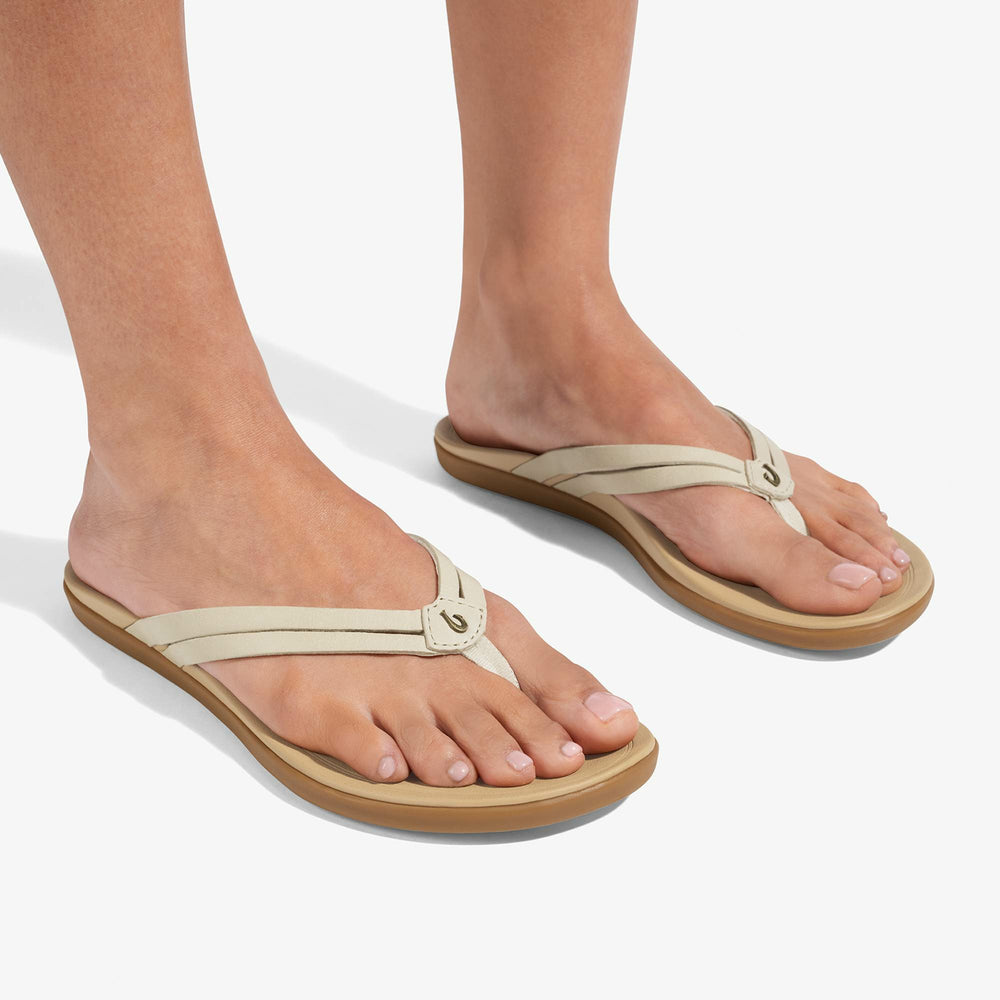 Ho‘ōpio Hui - Tapa / Warm Sand