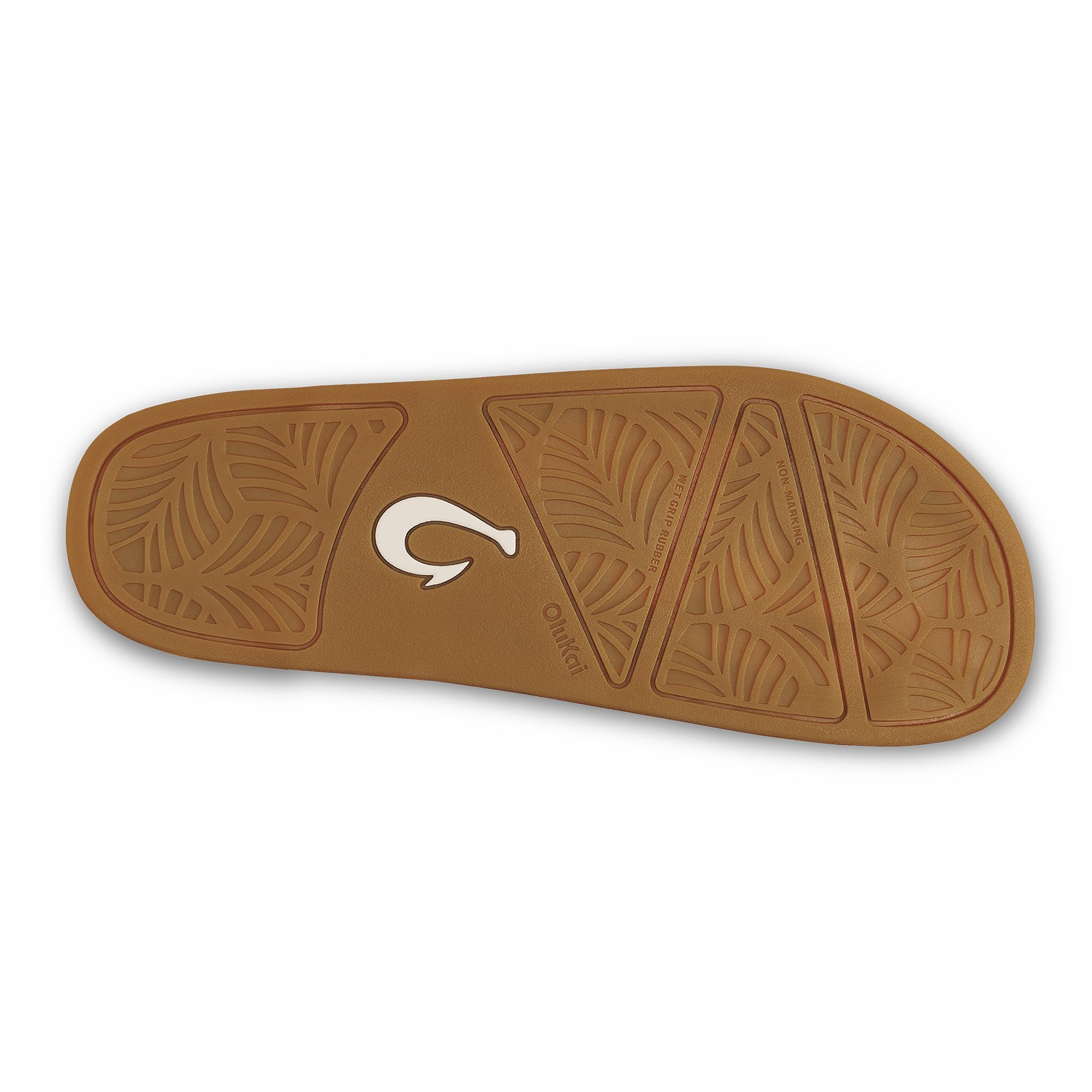Kipe‘a ‘Olu Women‘s Slide Sandals - Warm Sand