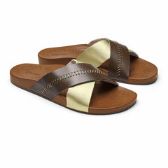 Kīpe‘a ‘Olu - Wheat Gold / Toffee