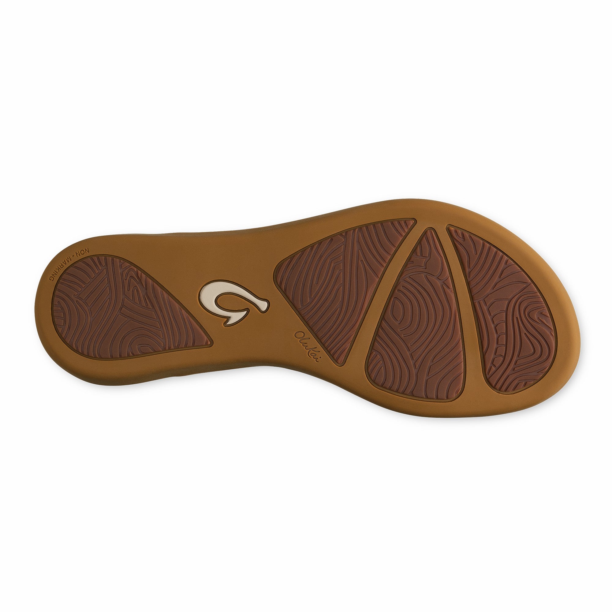 Hōkūle‘a Kia - Toffee / Toffee