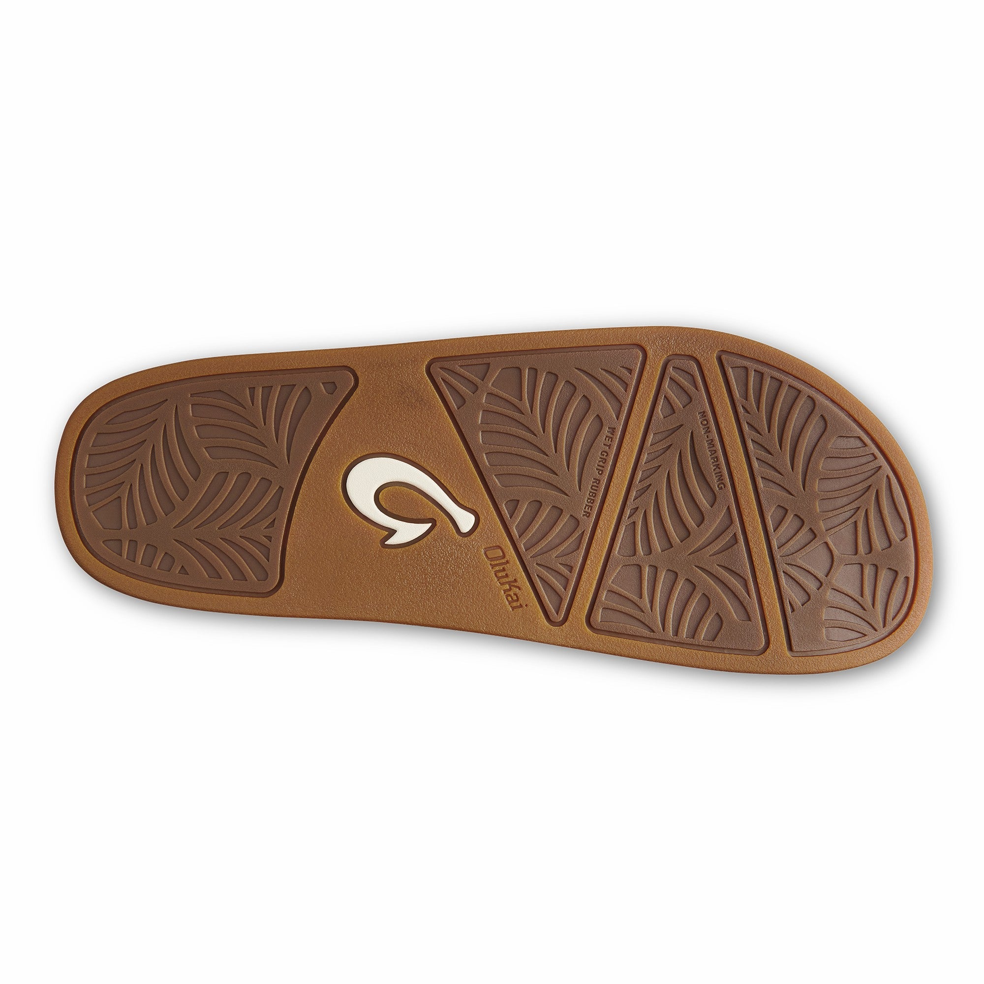 Hila Beach Slide Sandals - Cloudy