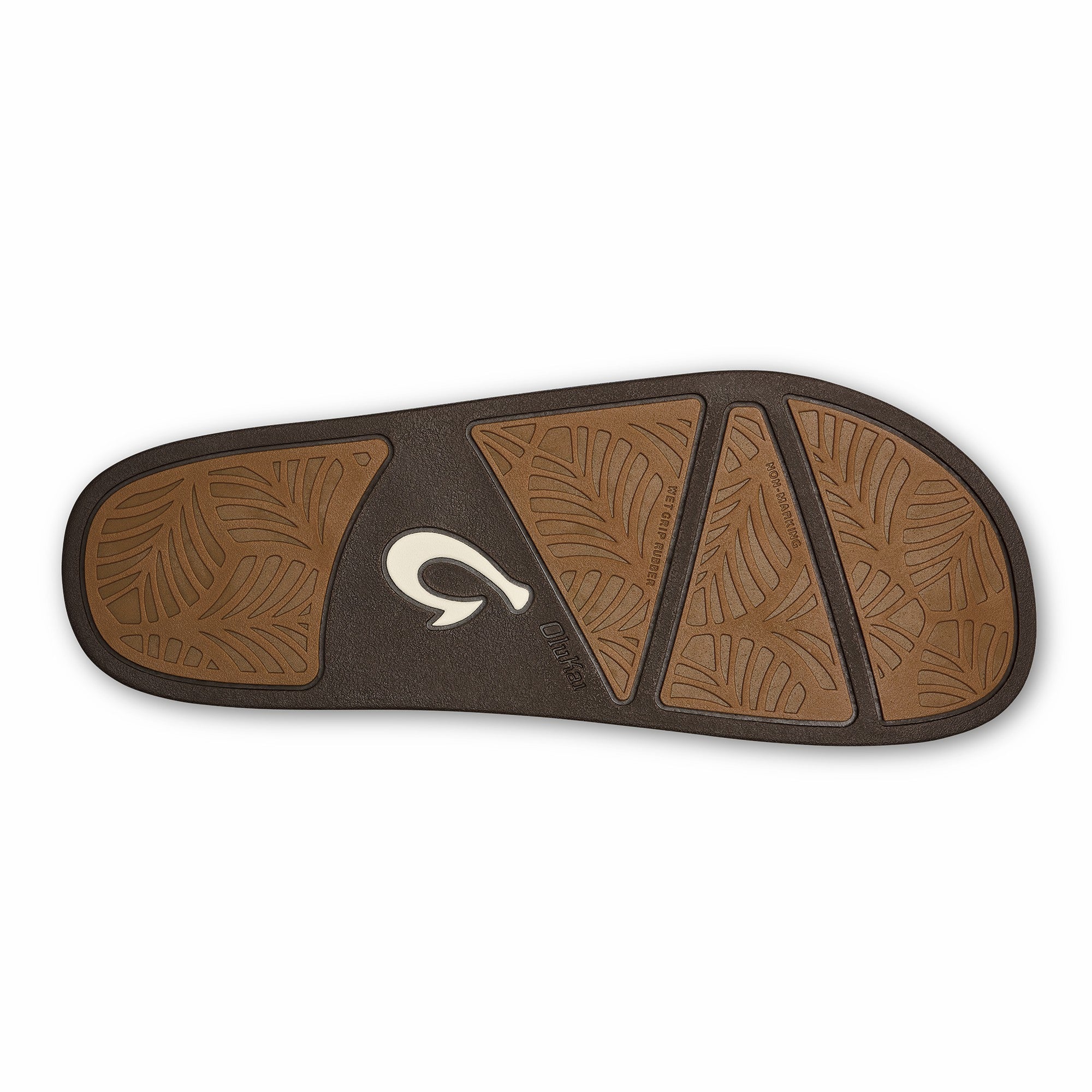 Hila Heu Slide Slipper Sandals - Muted Green