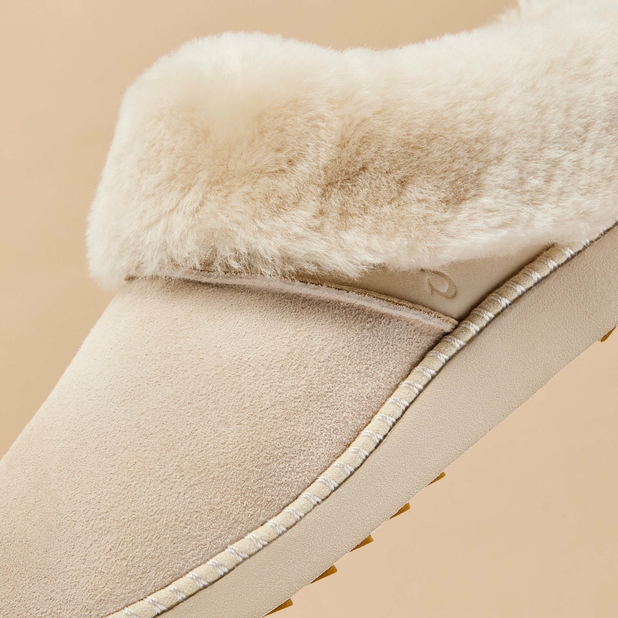 Ku‘i Women‘s Slip-On Slippers - Puka