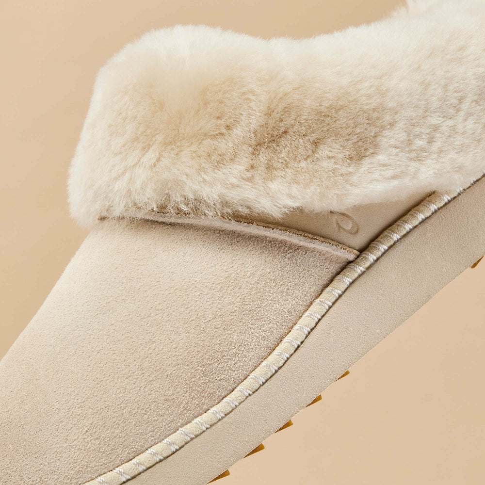 Ku‘i Women‘s Slip-On Slippers - Puka