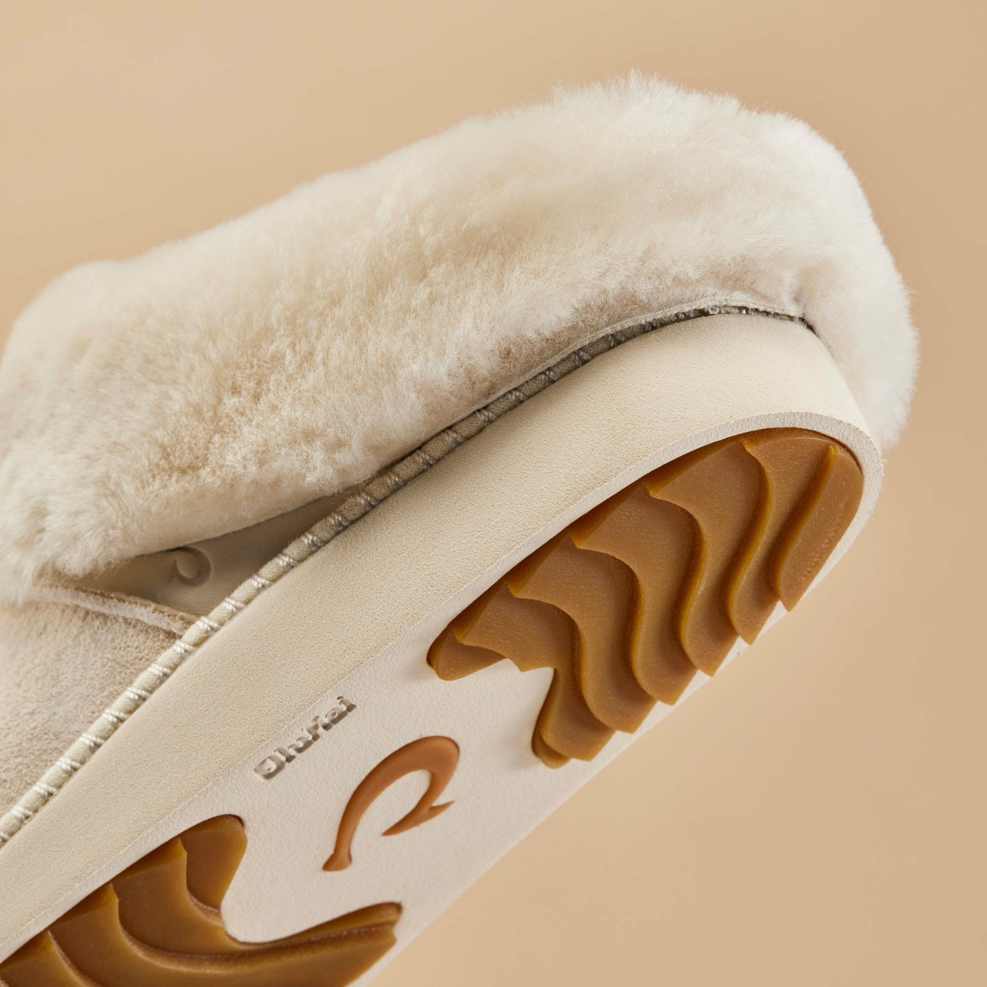 Ku‘i Women‘s Slip-On Slippers - Puka