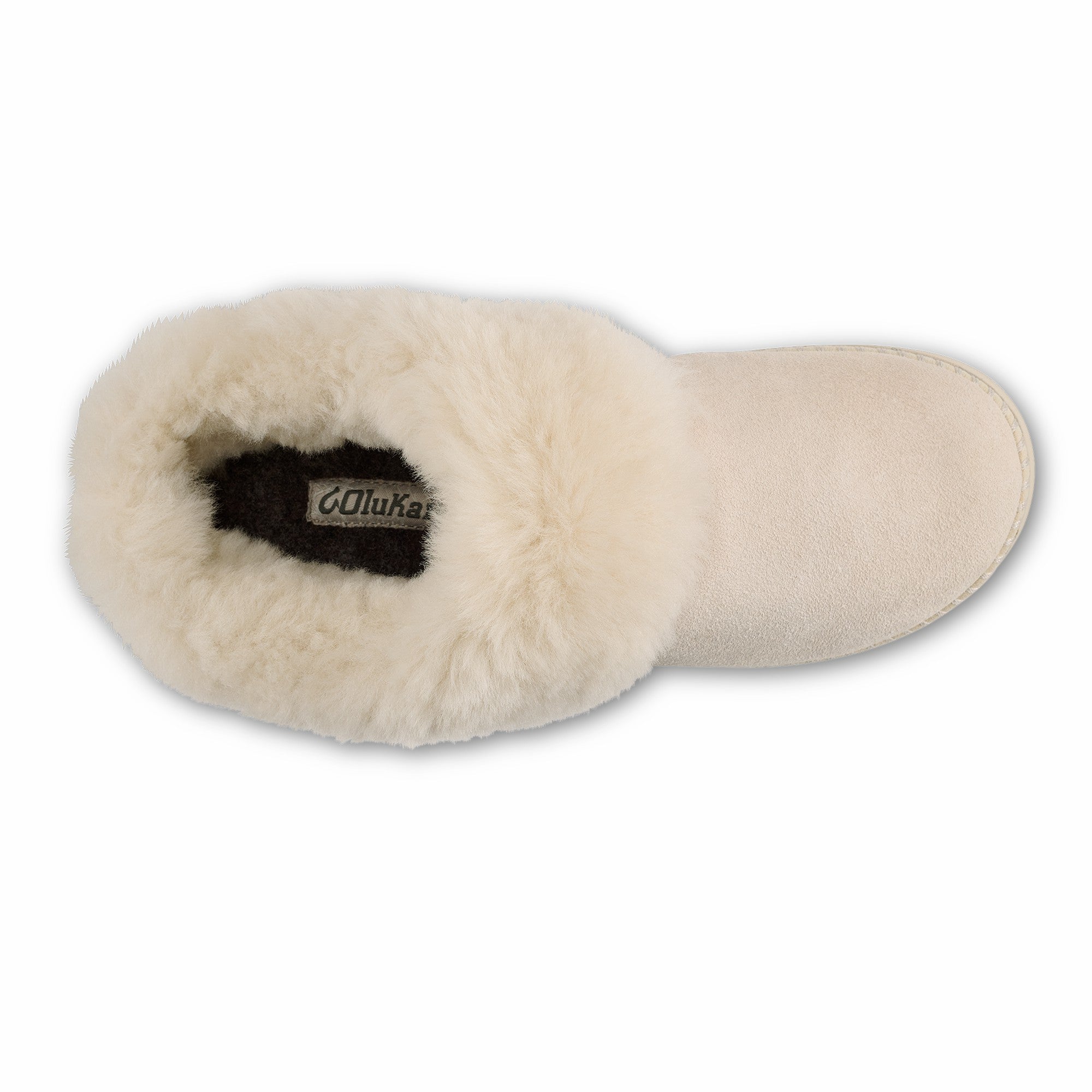 Ku‘i Women‘s Slip-On Slippers - Puka