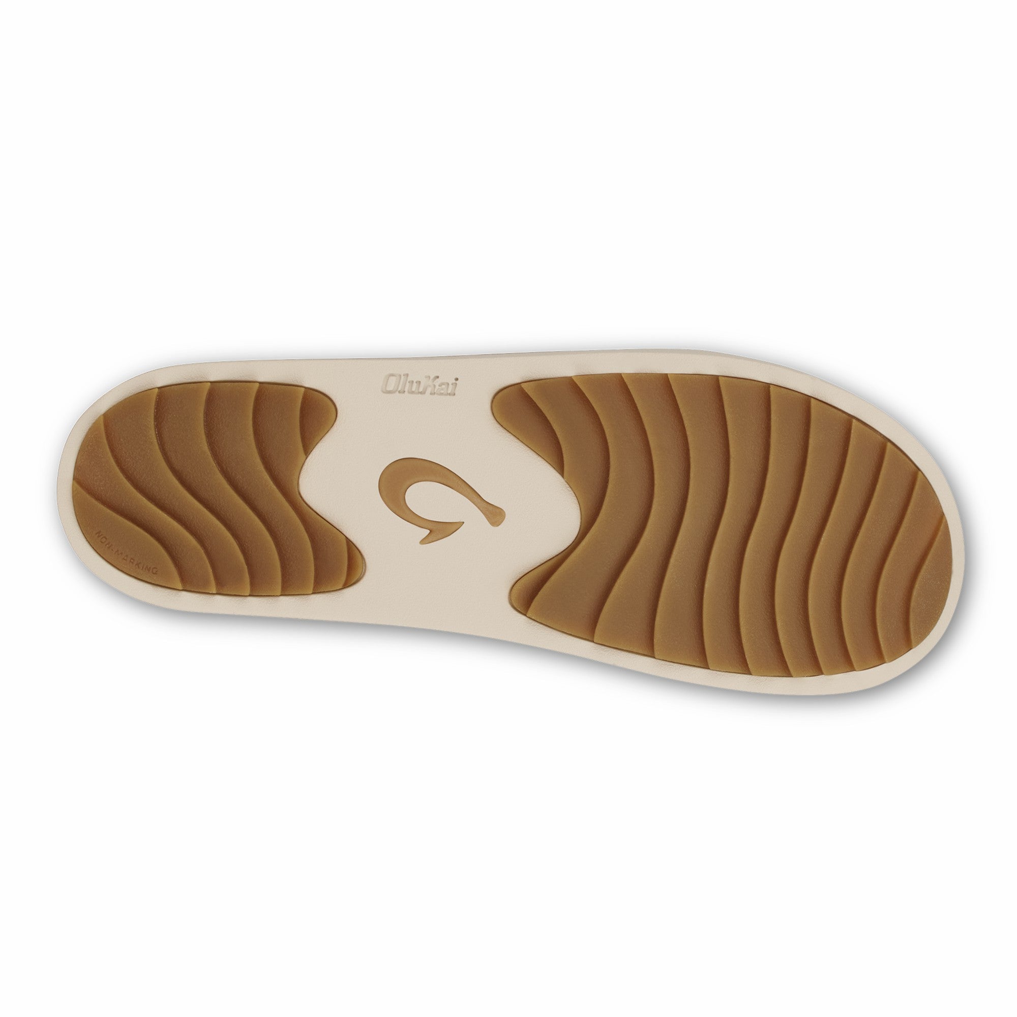 Ku‘i Women‘s Slip-On Slippers - Puka