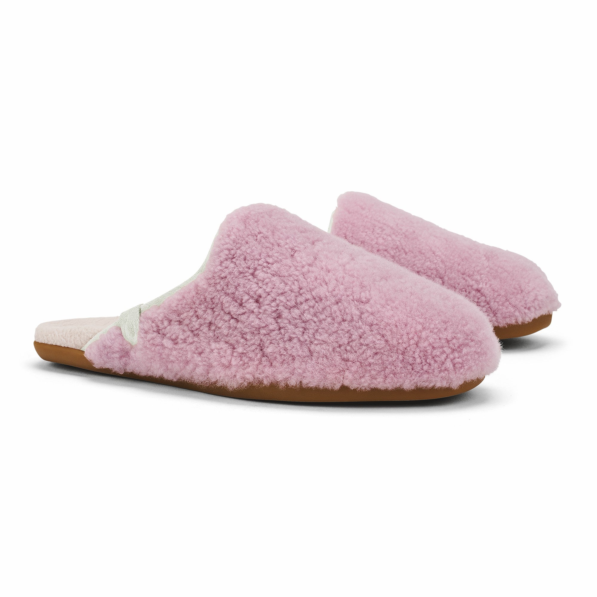 Hale Mule - Dusty Pink / Tapa