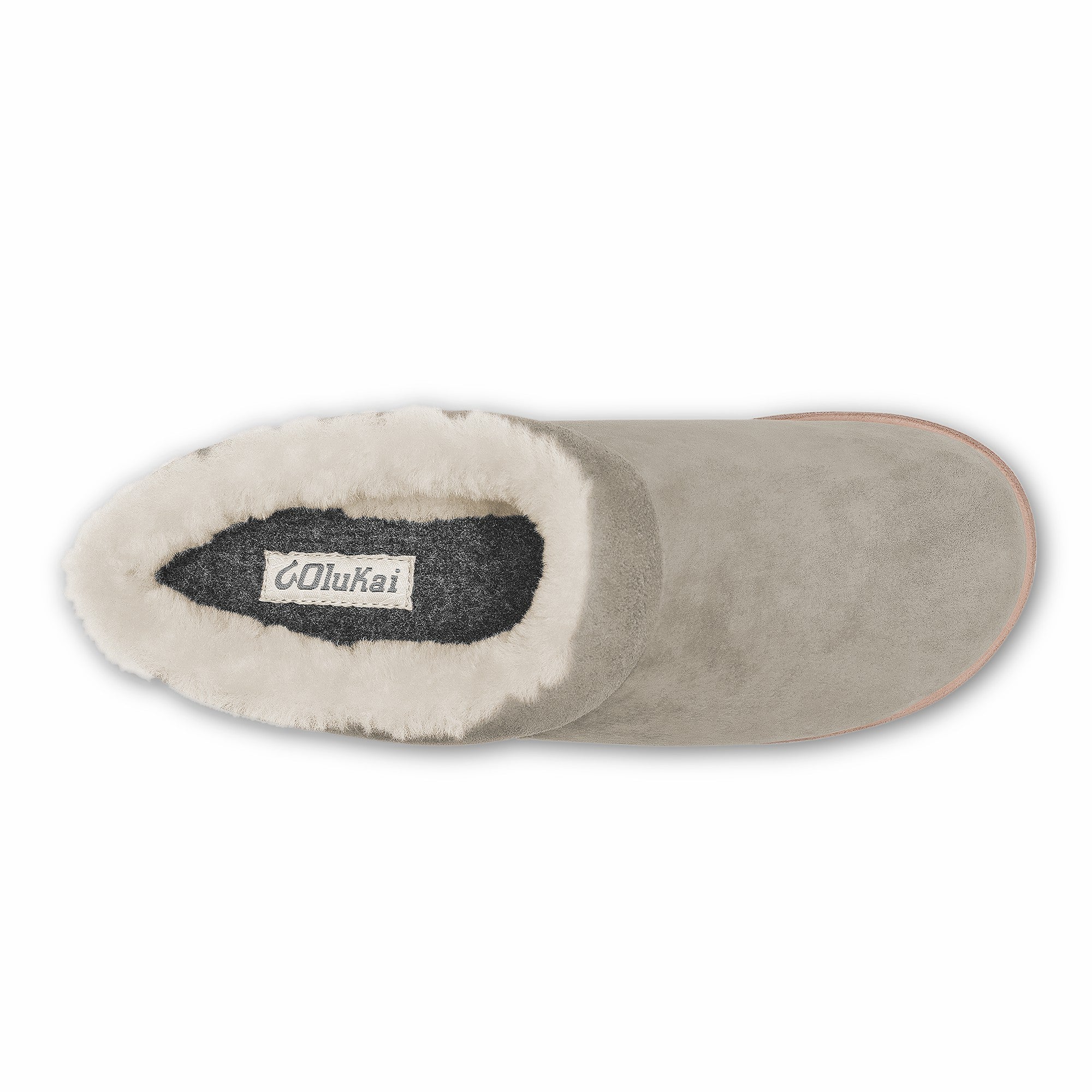 Mani-Taupe Grey / Golden Sand