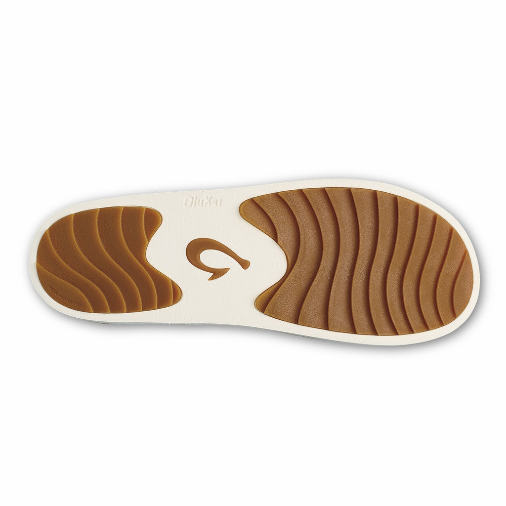 Mani - Dark Oak / Golden Sand