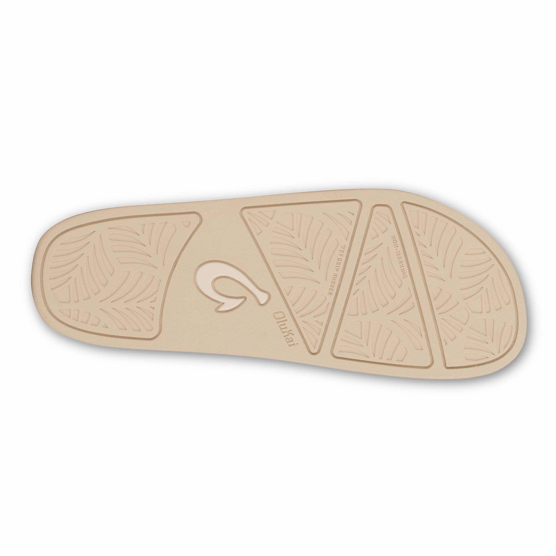 Kīpe'a Heu Women‘s Flip Flop Slippers - Tapa