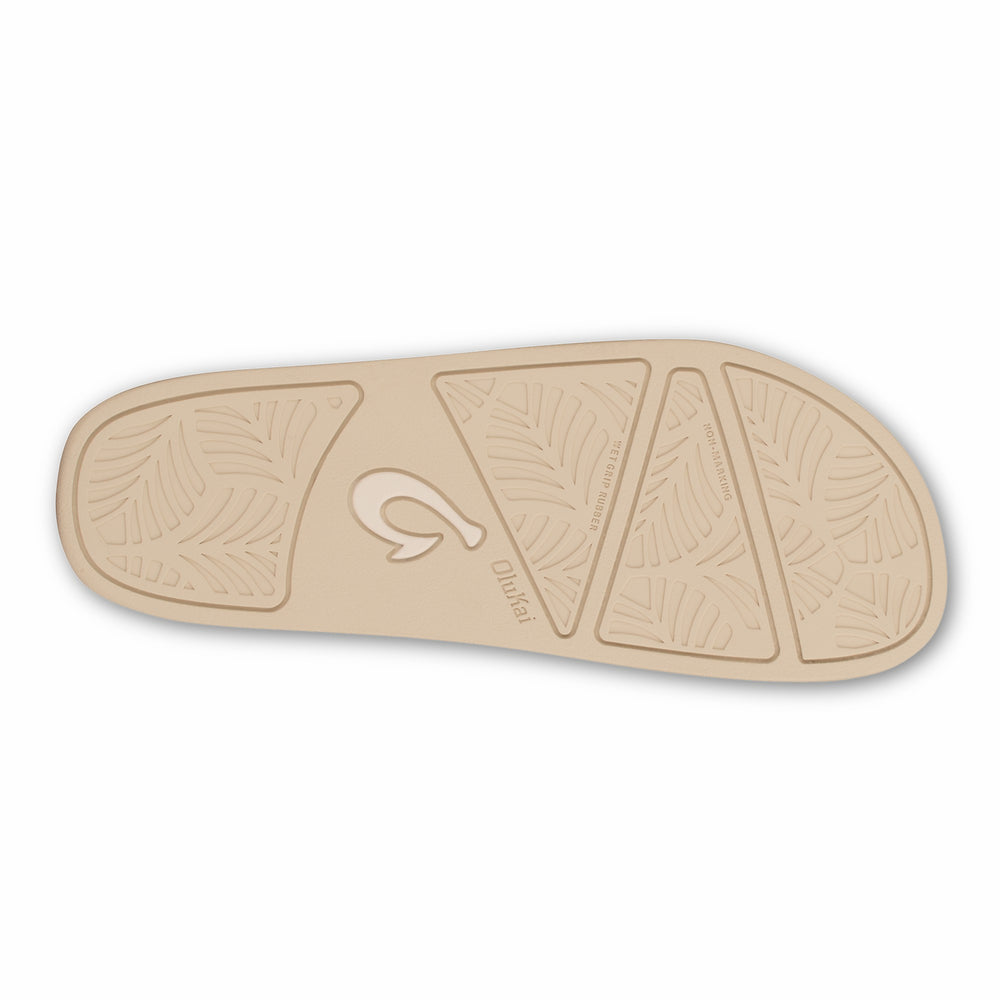 Kīpe'a Heu Women‘s Flip Flop Slippers - Tapa