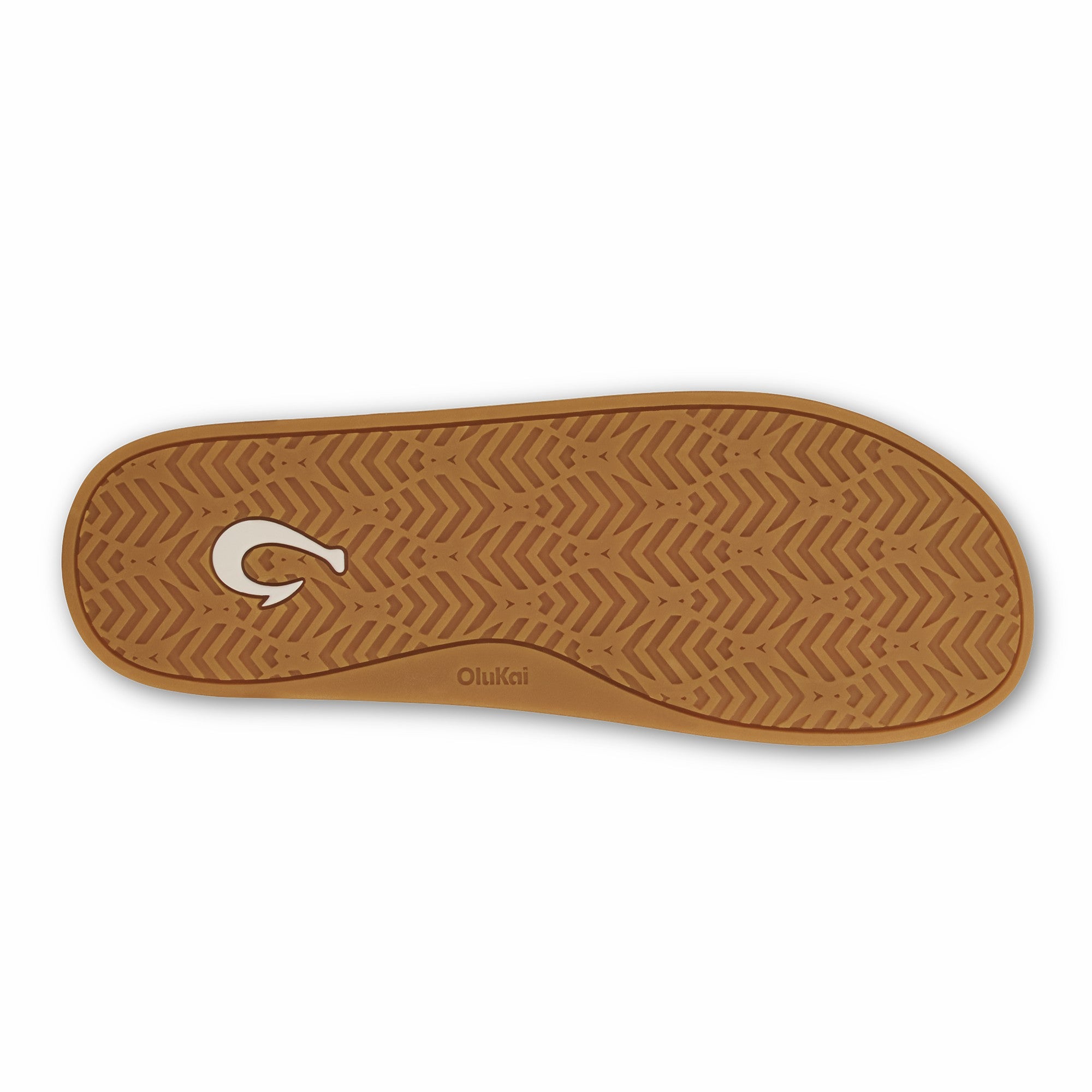 Kōnea Leather Slipper Mules - Saddle