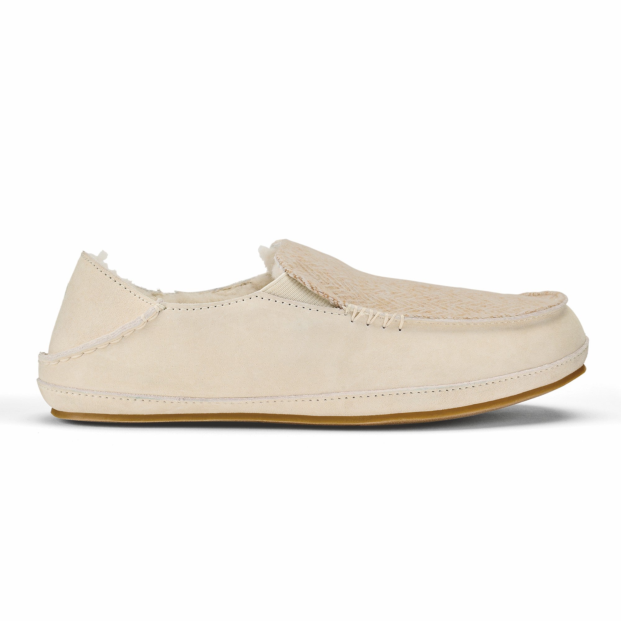 Nohea Slipper - Kapa Stripe / Puka