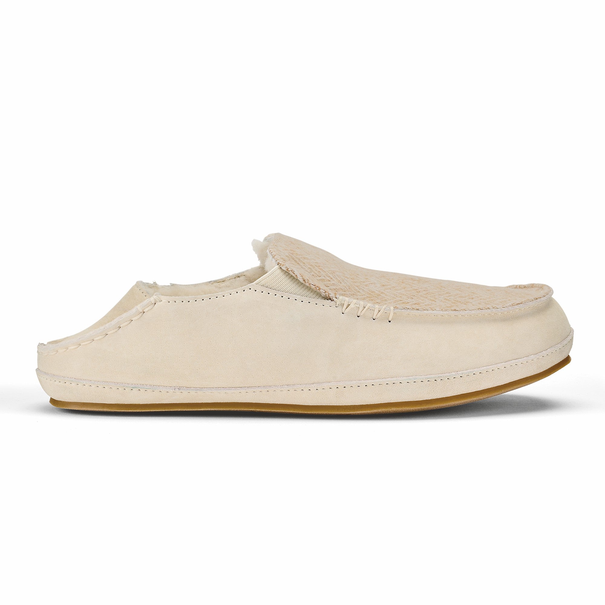 Nohea Slipper - Kapa Stripe / Puka