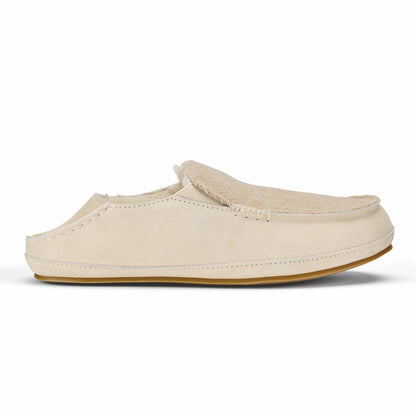 Nohea Slipper - Kapa Stripe / Puka