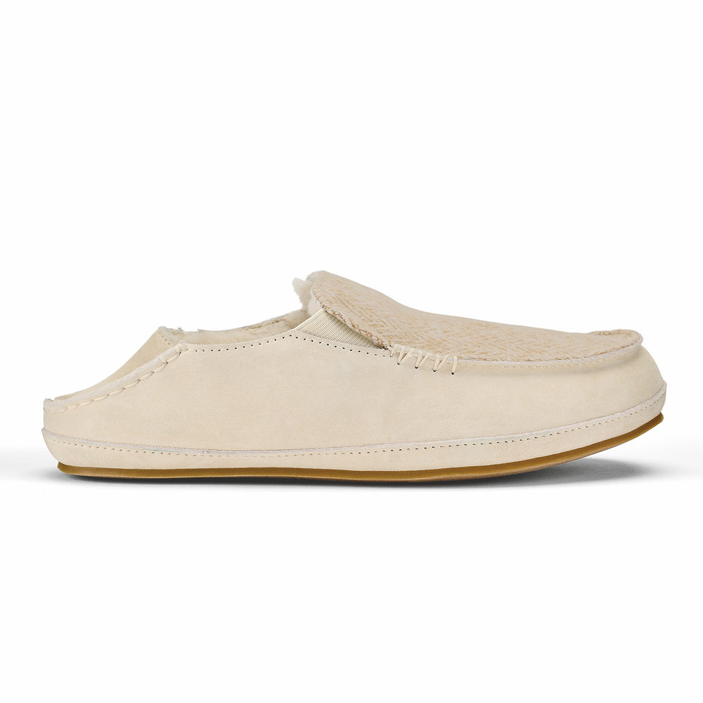 Nohea Slipper - Kapa Stripe / Puka