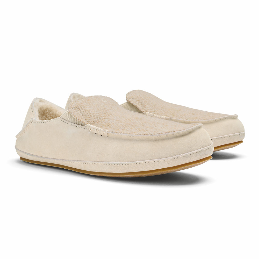 Nohea Slipper - Kapa Stripe / Puka